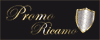 Logo di PROMO RICAMO