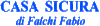 Logo di DISBRIGO PRATICHE FALCHI