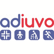 Logo di ADIUVO ORTOPEDIA SANITARIA