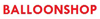 Logo di BALLOONSHOP