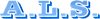 Logo di A.L.S. TENDAGGI E TENDE DA SOLE