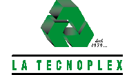 Logo di LA TECNOPLEX