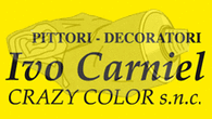 Logo di CRAZY COLOR