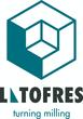 Logo di LATOFRES