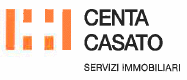 Logo di AGENZIA IMMOBILIARE CENTA CASATO RE