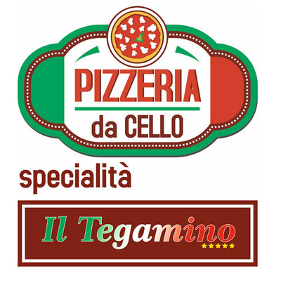 Logo di PIZZERIA DA CELLO