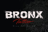 Logo di BRONX TATTOO