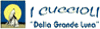 Logo di I CUCCIOLI DELLA GRANDE LUNA NEGOZIO DI ANIMALI
