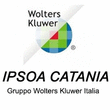 Logo di IPSOA CATANIA