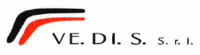 Logo di VE.DI.S.