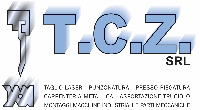 Logo di T.C.Z.