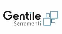 Logo di GENTILE SERRAMENTI