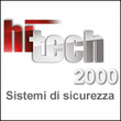 Logo di HI TECH 2000