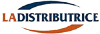 Logo di LA DISTRIBUTRICE