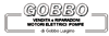 Logo di GOBBO RIPARAZIONE MOTORI ELETTRICI