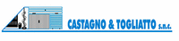 Logo di CASTAGNO E TOGLIATTO