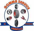 Logo di GOMMA SERVICE