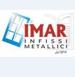 Logo di IMAR INFISSI