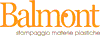 Logo di BALMONT