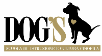 Logo di DOG'S SCUOLA