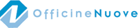 Logo di OFFICINE NUOVE