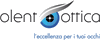 Logo di OLENT OTTICA E OPTOMETRIA