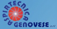 Logo di ASPIRTECNICA GENOVESE - IMPIANTI ASPIRAZIONE E FILTRAZIONE