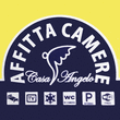 Logo di AFFITTACAMERE CASA ANGELO