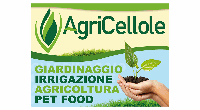 Logo di AGRICELLOLE