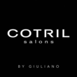 Logo di COTRIL SALONS BY GIULIANO