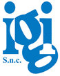 Logo di I.G.I.