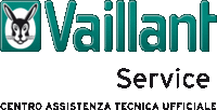 Logo di VAILLANT SERVICE