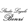 Logo di STUDIO LEGALE BENZI