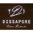 Logo di OSTERIA RISTORANTE DISSAPORE - SPECIALITà PESCE