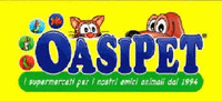 Logo di OASIPET