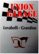 Logo di UNION GARAGE SEREGNO