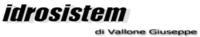 Logo di IDROSISTEM
