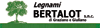 Logo di LEGNAMI BERTALOT