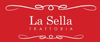 Logo di TRATTORIA LA SELLA
