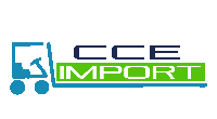 Logo di C.C.E IMPORT