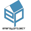 Logo di ENERGY PROJECT
