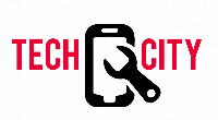 Logo di TECH CITY