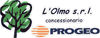 Logo di L'OLMO