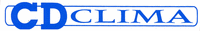 Logo di CD CLIMA