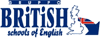 Logo di THE BRITISH SCHOOL OF ENGLISH
