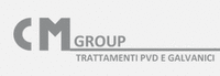 Logo di C.M. GROUP