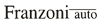 Logo di FRANZONI AUTO