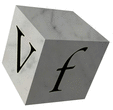 Logo di V F MARMI