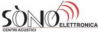 Logo di SONOELETTRONICA