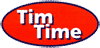 Logo di TIM TIME - CENTRO TIM DI GSM